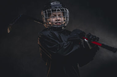 Black Girl Hockey Club: From a Fan Group to a Hockey Community